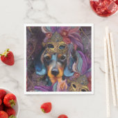 Dachshund Servet (Insitu)