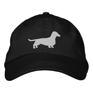Dachshund Silhouette Wiener Dog Pet Canine Cute