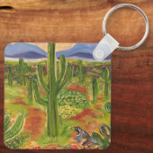 DACHSHUND SLEUTELHANGER (Achterkant)