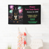 Dachshund Spandoek (Insitu)