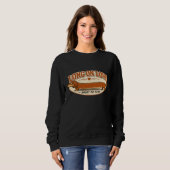 Dachshund Squad T-shirt (Voorkant volledig)