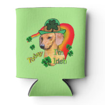 Dachshund St Patricks Day Gifts