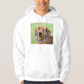 Dachshund T-Shirt (Voorkant)
