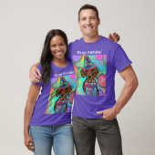 Dachshund T-shirt (Unisex)