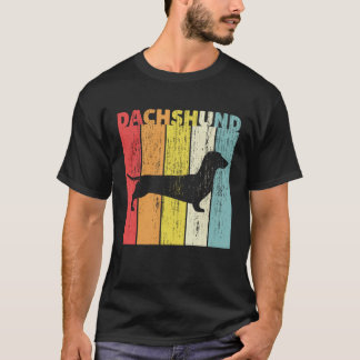 Dachshund T-shirt