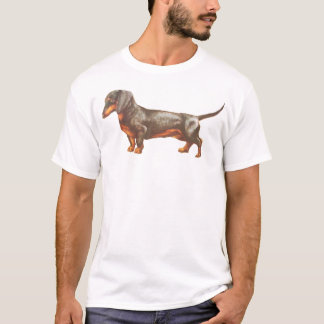 dachshund t-shirt