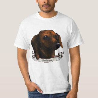 Dachshund T-shirt