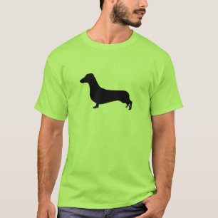 Dachshund T-shirt