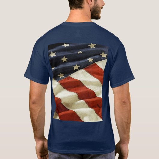 DACHSHUND T-SHIRT (Achterkant)