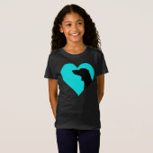 Dachshund T-Shirt (Voorkant volledig)