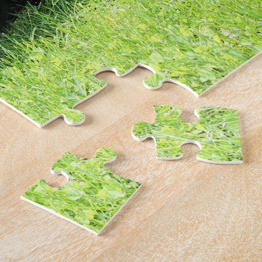 Dachshund - TGIF Legpuzzel (Zijkant)