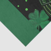 DACHSHUND TISSUEPAPIER (Detail)