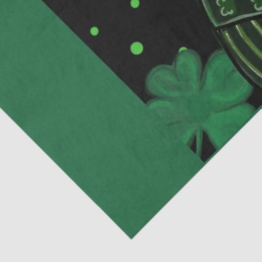 DACHSHUND TISSUEPAPIER (Detail)