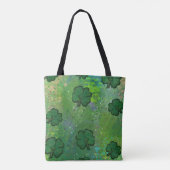 Dachshund Tote Bag (Achterkant)