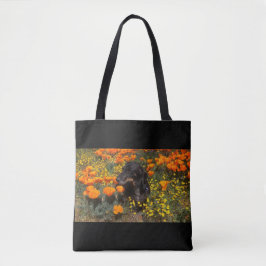 Dachshund Tote Bag