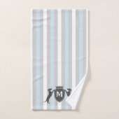  Dachshund Towel Set Bad Handdoek (Handdoek)