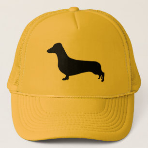 Dachshund Trucker Pet