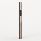 Dachshund (vloeiend) schilderen - Oorspronkelijke  Case-Mate iPhone Case (Achterkant/rechts)