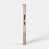 Dachshund (vloeiend) schilderen - Oorspronkelijke  Samsung Galaxy Hoesje (Rechterkant)