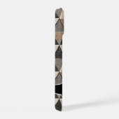 Dachshund Walking iPhone 15 Case (Rechterkant)