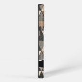 Dachshund Walking iPhone Hoesje (Rechterkant)