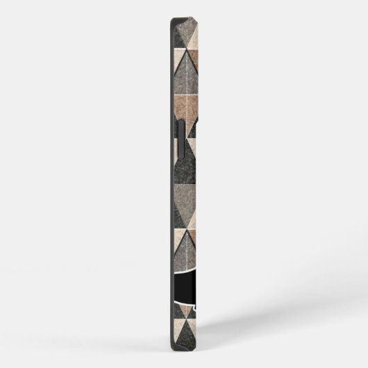 Dachshund Walking iPhone Hoesje (Rechterkant)