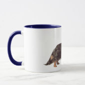 Dachshund Zeiler Mok (Links)