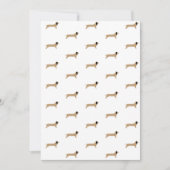 Dachshundpapier (Voorkant)