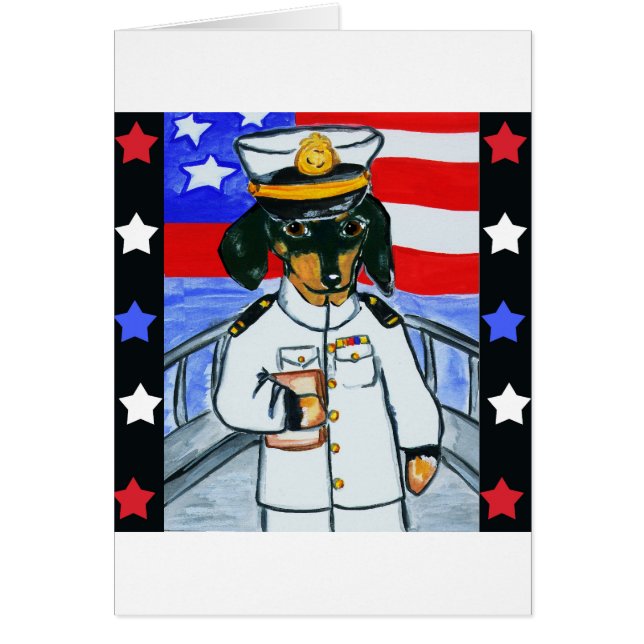 Dachshunds (Voorkant)