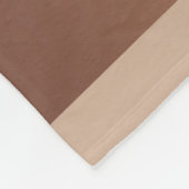 Dachshunds fleece deken (Hoek)