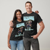 Dachshunds is mijn dierlijk t-shirt (Unisex)