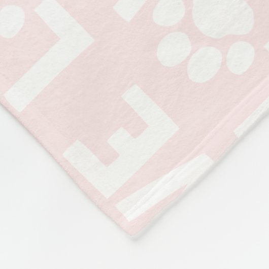 Dachshunds Liefde | Schattigee Wiener Honden met H Fleece Deken (Hoek)