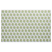 Dachshunds Love Tuin Stof (Yard (91,4 cm))
