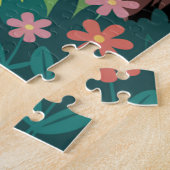 Dachshunds May Be Small Legpuzzel (Zijkant)