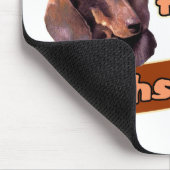 DACHSHUNDS MUISMAT (Hoek)