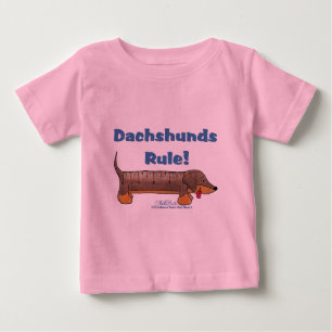 Dachshunds Rule