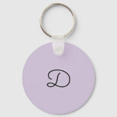 Dachshunds Snow Doxie Kerstmis Worst Honden Schatt Sleutelhanger (Achterkant)