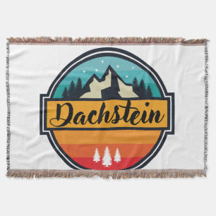 Dachstein Deken