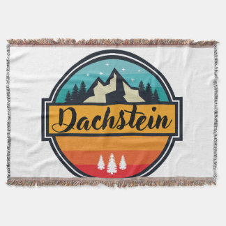 Dachstein Deken