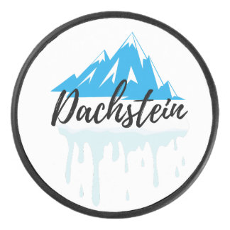 Dachstein Hockey Puck