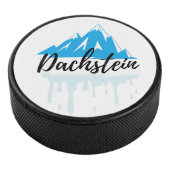 Dachstein Hockey Puck (3/4)