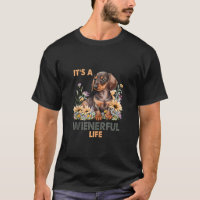 Dachsund Gift Weiner Hond Mam Dachsund Mam Gift We