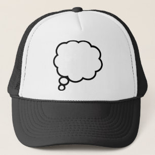 Dacht Bubble Trucker Pet