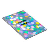 Dacht de Lijsten van het Notitieboek van het Dagbo (Rechterzijde)