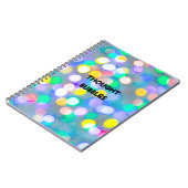 Dacht de Lijsten van het Notitieboek van het Dagbo (Linkerzijde)