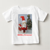 Dacht kerst! (Voorkant)