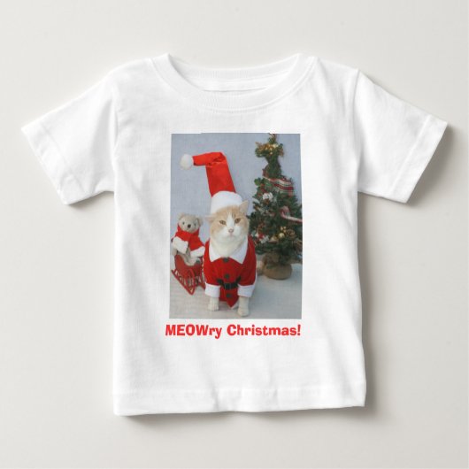 Dacht kerst! (Voorkant)