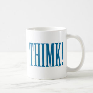 DACHT! KOFFIEMOK