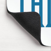 DACHT! MUISMAT (Hoek)