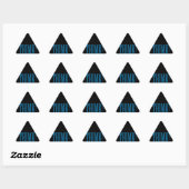 DACHT! STICKER (Vel)